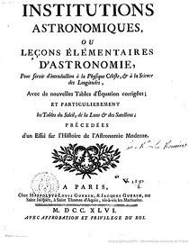 Jean-Pierre de Mesme, "Les institutions astronomiques ou Leçon élémentaires d'astrologie", Paris, 1566 (source: Gallica)