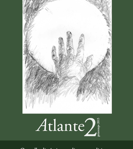 Revue Atlante n°2 (printemps 2015) - Querelles littéraires et disputes politiques, Italie et Espagne (XIII-XVIIe siècle)