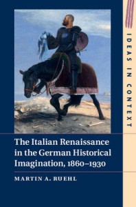 the italian Renaissance