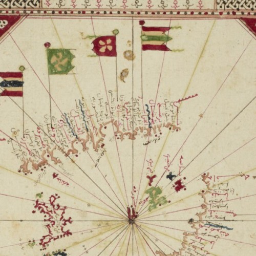 Journée d'étude Cornucopia: Temps et espaces du voyage à la Renaissance