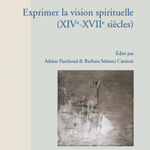 A. Paschoud, B. Semelci Castioni, 