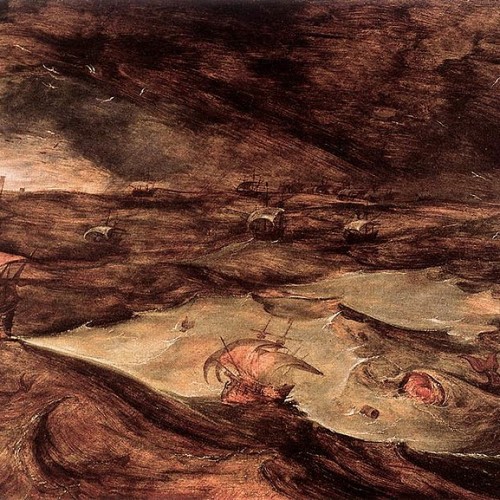 La Méditerranée à l’épreuve de l’histoire environnementale (XVIe-XXIe siècle) (Nice, Université Côte d’Azur)