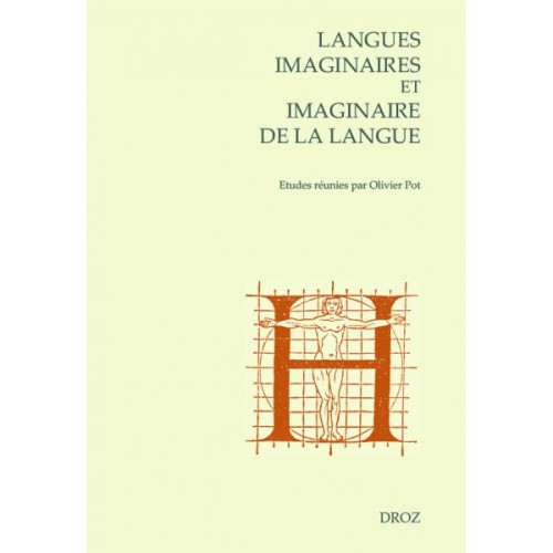 Langues imaginaires et imaginaire de la langue