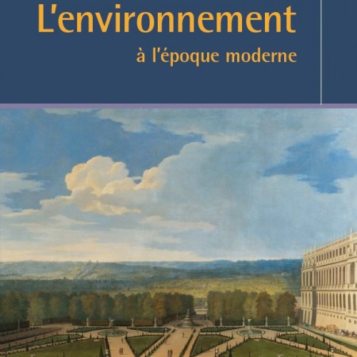 L'environnement à l'époque moderne