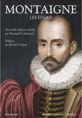 Les Essais de Montaigne