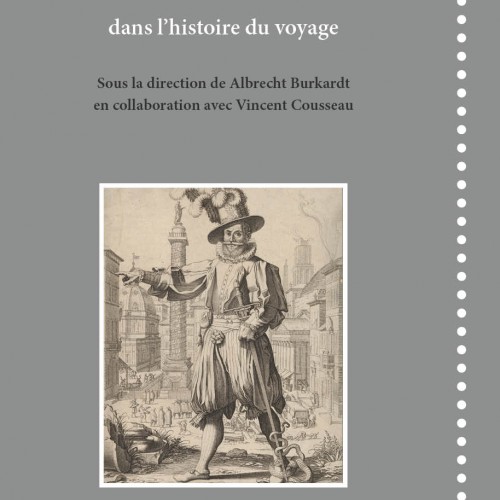 Médiateurs et instances de médiation dans l’histoire du voyage