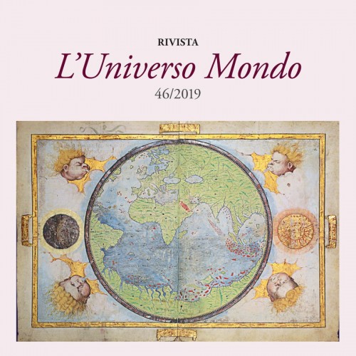 Dernier numéro de la revue 