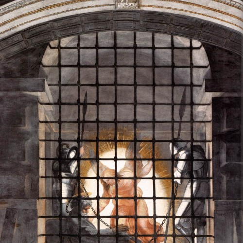 Freedom, Servitude and Politics in Renaissance France (Warbur Institute, Londres)