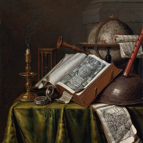 Oury Goldman - La Boutique du libraire dans l'économie des savoirs au XVIe siècle