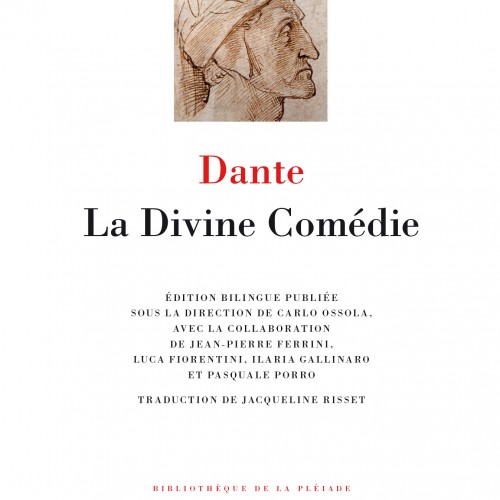 Dante - La divine Comédie