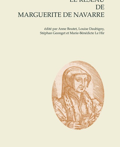 Le réseau de Marguerite de Navarre