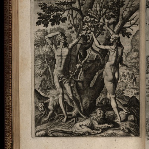 Mathilde Mougin - Léry et la pensée mythique : une difficile rencontre de l'Autre dans l'Histoire d'un voyage faict en la terre du Bresil (1578)