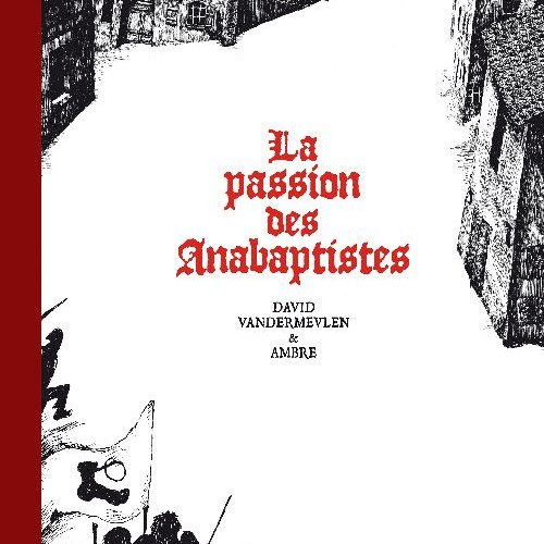 L’Atelier XVIe siècle reçoit David Vandermeulen, auteur de bandes dessinées, à la Sorbonne !