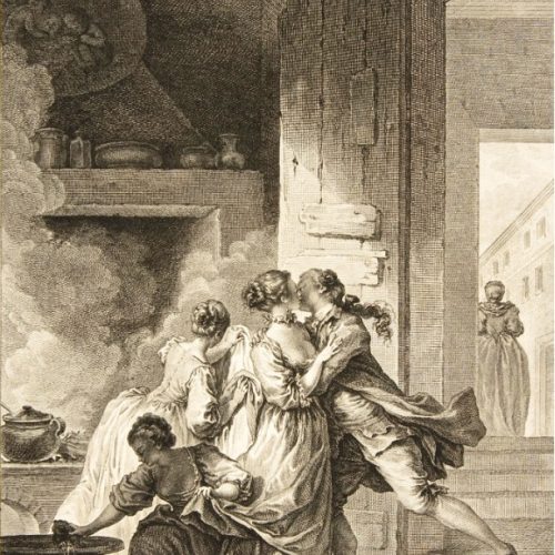 Les Contes et nouvelles en vers de La Fontaine. Cerner et situer une œuvre méconnue