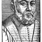 Portrait de Leonardo Fioravanti, (source : wikipédia).