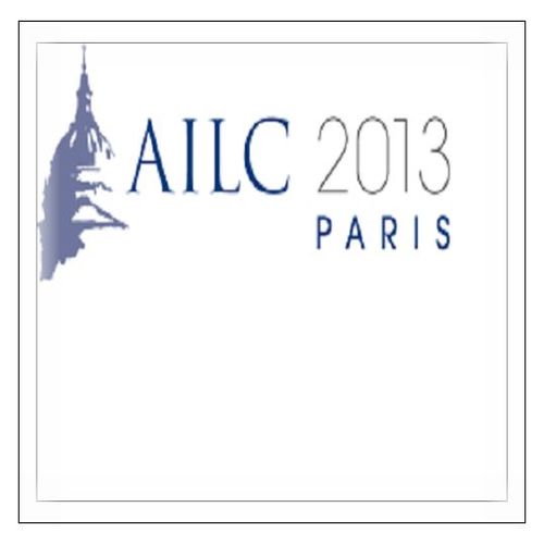 XXe Congrès de l'Association Internationale de Littérature Comparée (AILC/ ICLA)