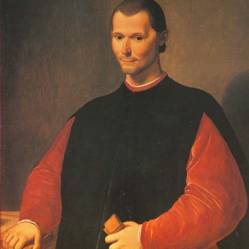 Bons et mauvais usages de Machiavel à 500 ans de sa mort (1527-2027)