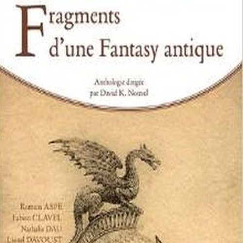 Dossier Antiquité-SFFF