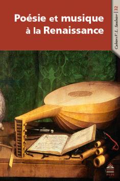 Poésie et musique à la Renaissance