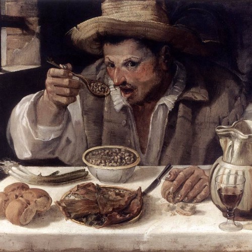Scène et assiette : manger et mourir de faim dans les pièces et théâtres européens (XVIe-XIXe siècle)