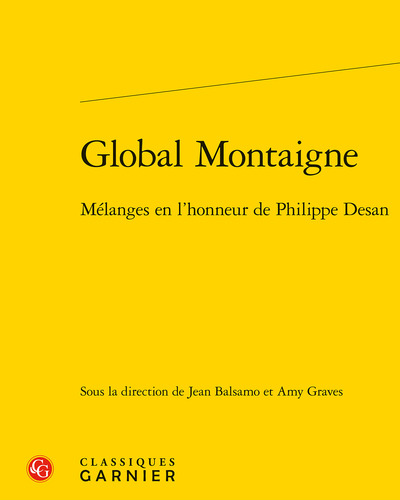 Global Montaigne