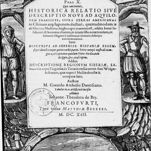 Des usages des compilations et recueils géographiques : lectures, traductions, réemplois (XVIe-XVIIIe siècles)