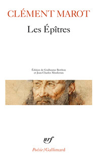 C. Marot, Les Épîtres (éd. G. Berthon et J.-C. Monferran)