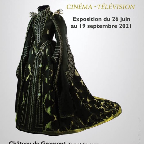 Costumer la Renaissance : Cinéma - Télévision
