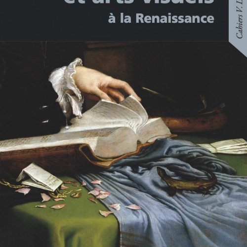Littérature et arts visuels à la Renaissance