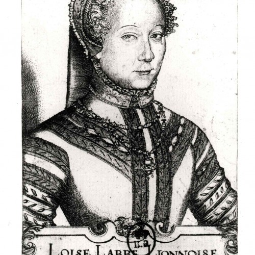Louise Labé - Œuvres complètes