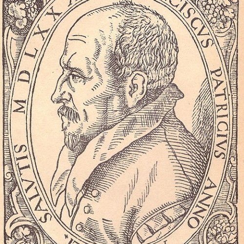 Vetustissima novitas. Philosophie et érudition chez Francesco Patrizi, 1529-1597