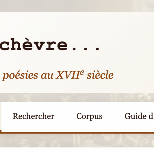 Mise en ligne de la base de données 